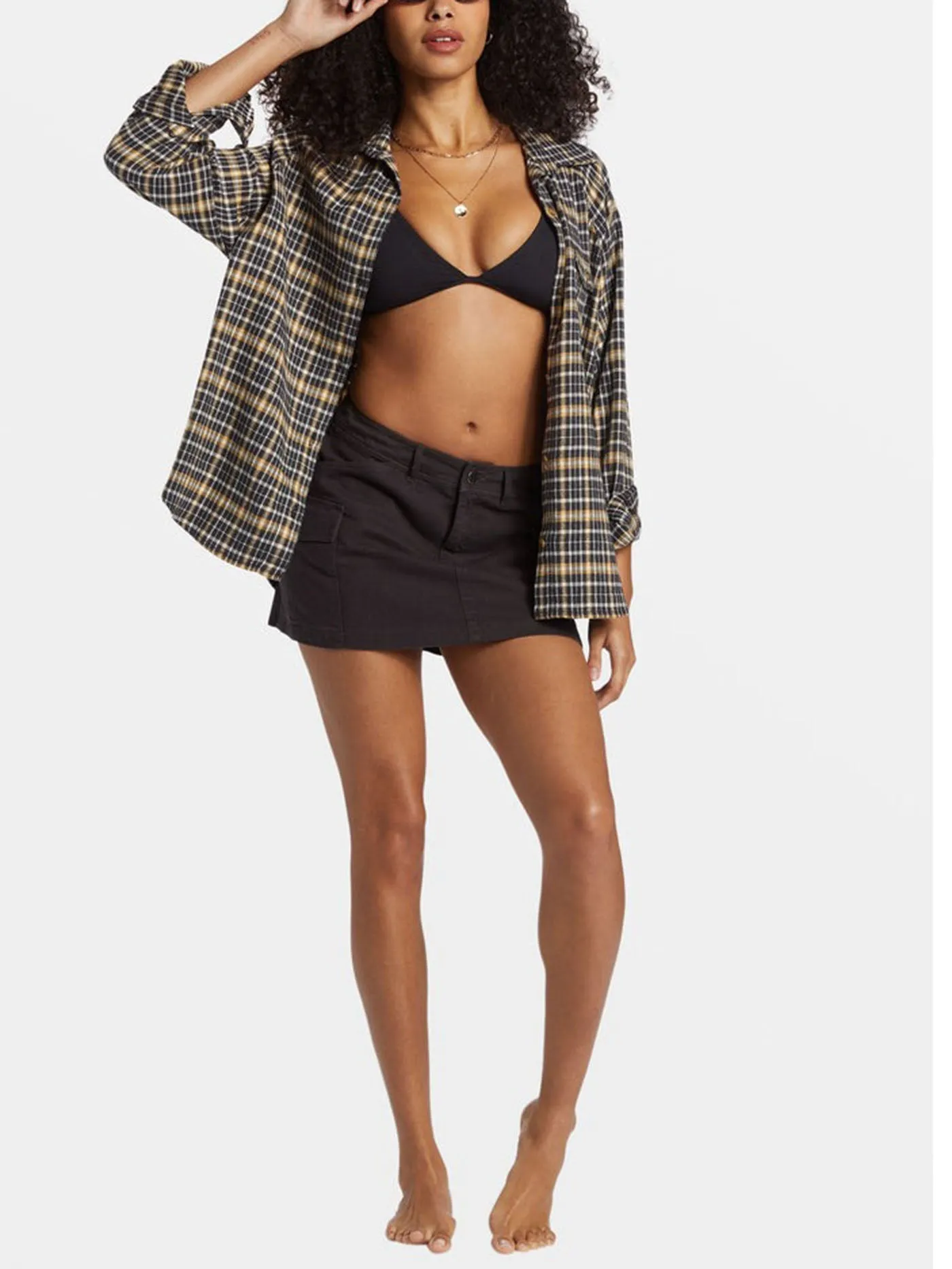 Best Time Buttondown Shirt