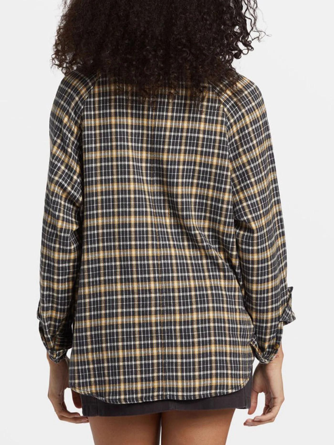 Best Time Buttondown Shirt