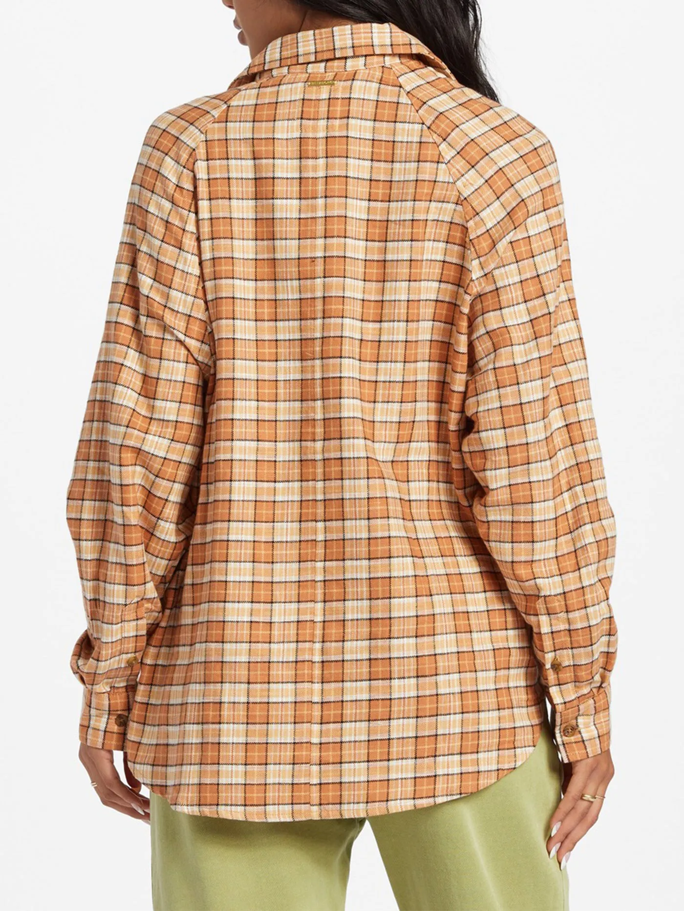 Best Time Long Sleeve Buttondown Shirt