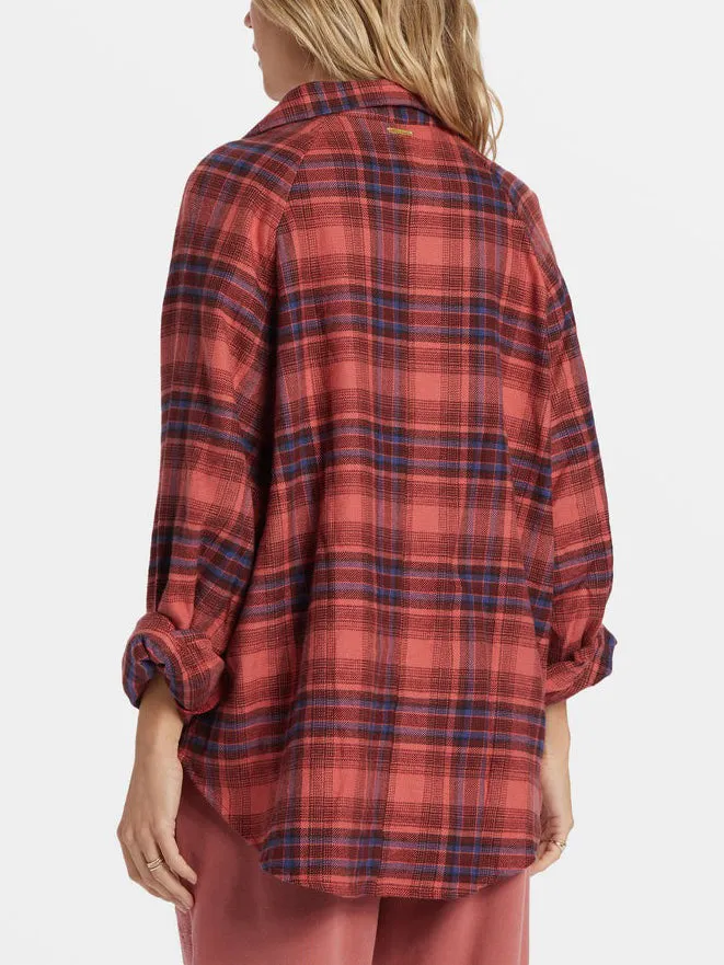 Best Time Long Sleeve Buttondown Shirt