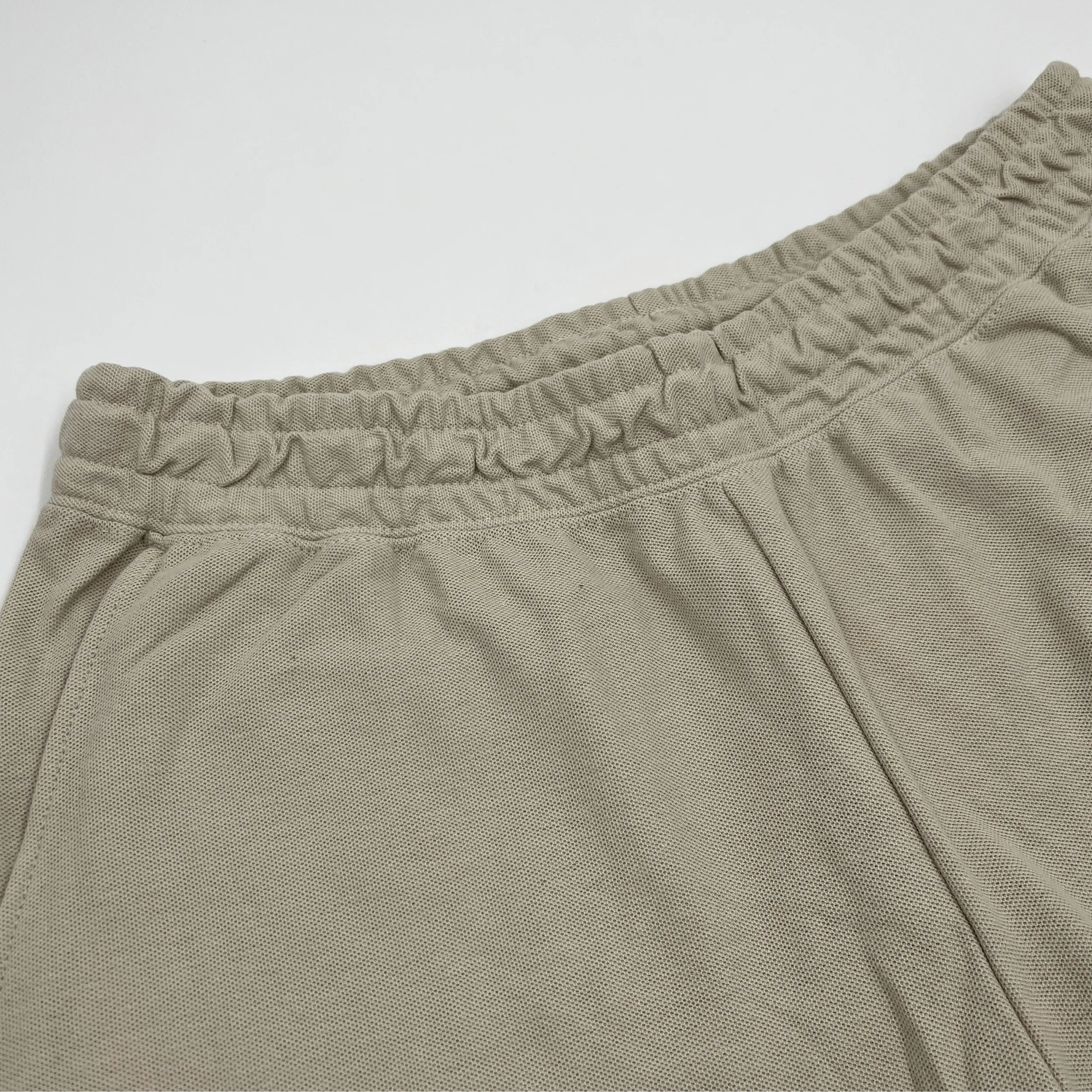 BFLO | NY Beige Shorts