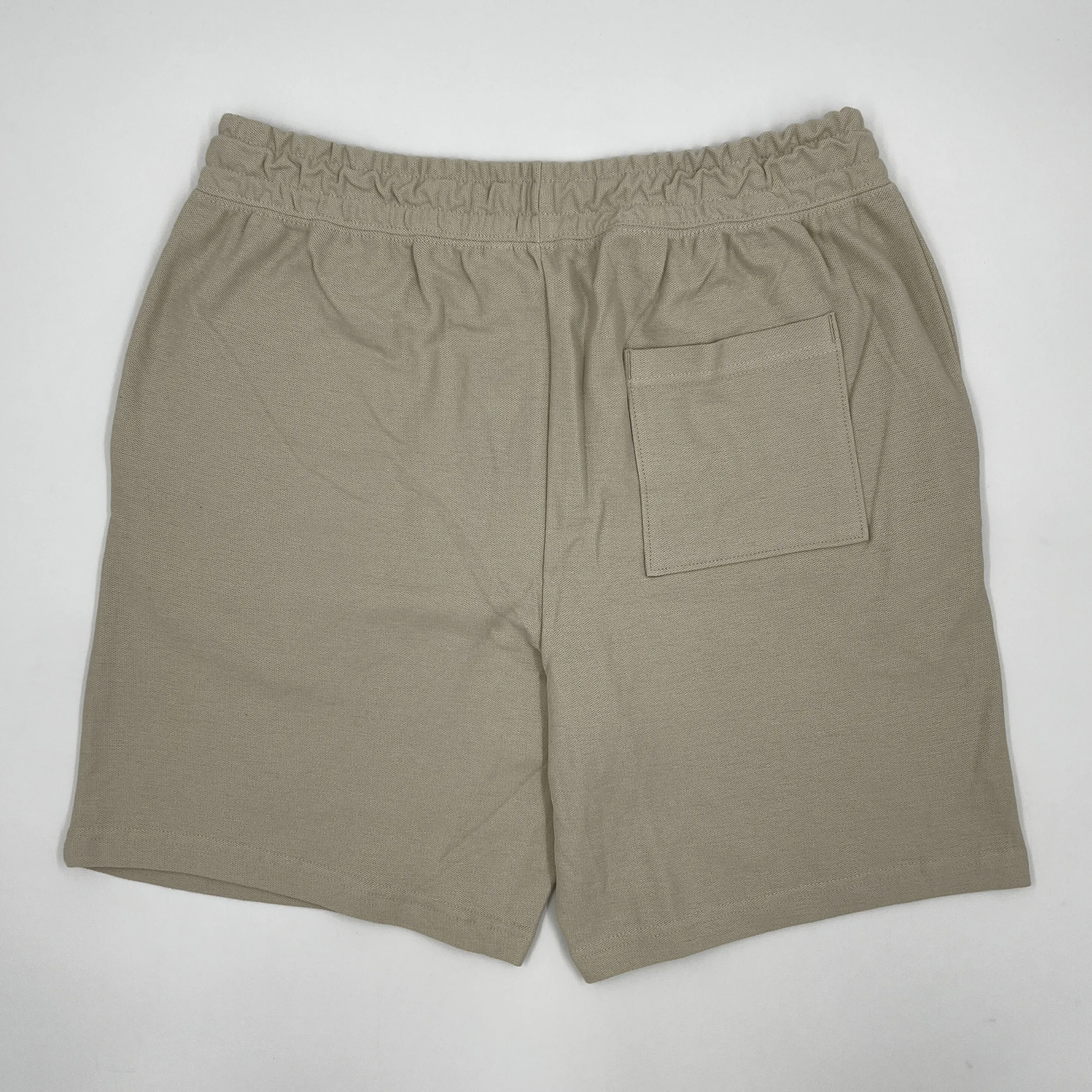 BFLO | NY Beige Shorts