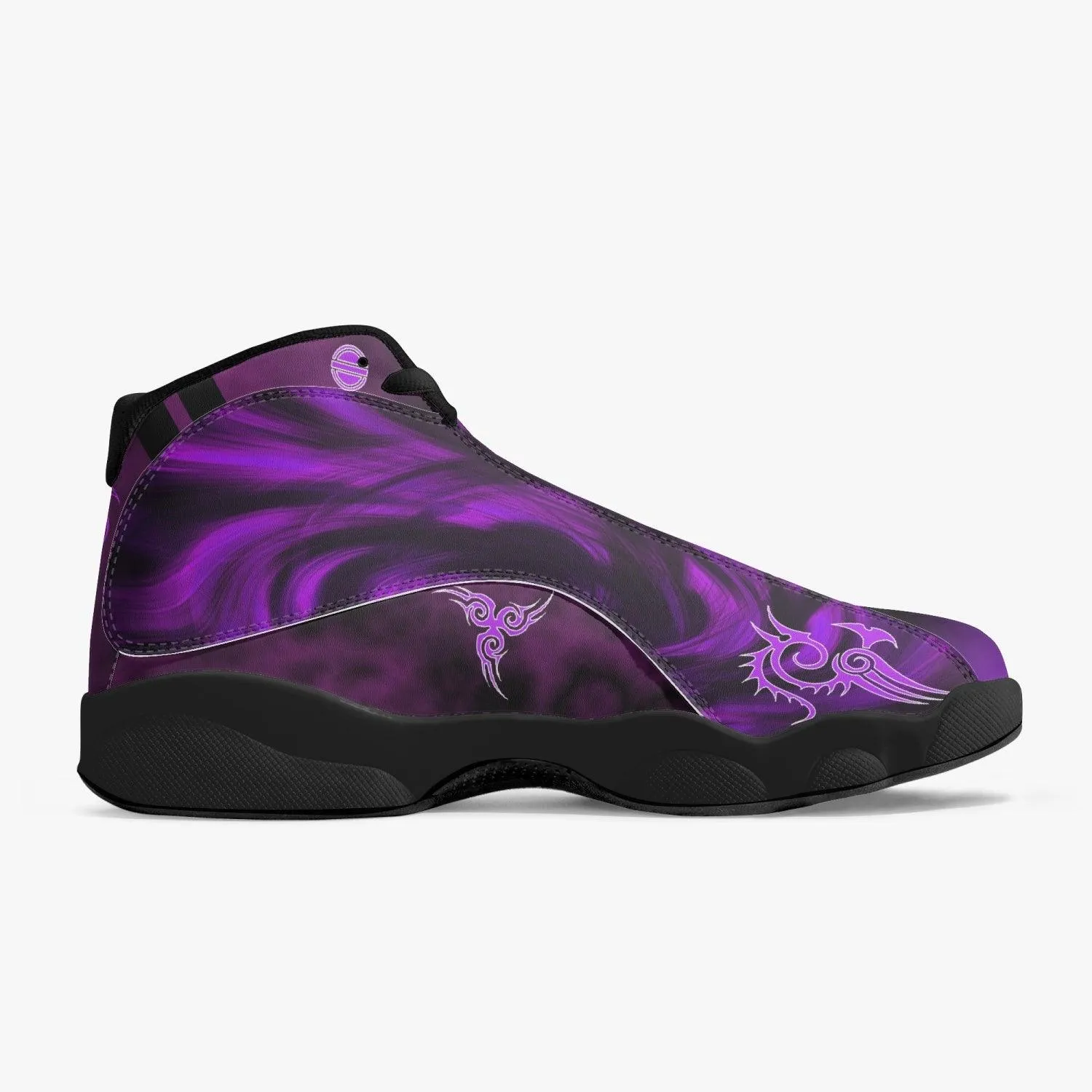 Black Clover Gordon Agrippa JD13 Anime Shoes
