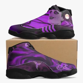 Black Clover Gordon Agrippa JD13 Anime Shoes