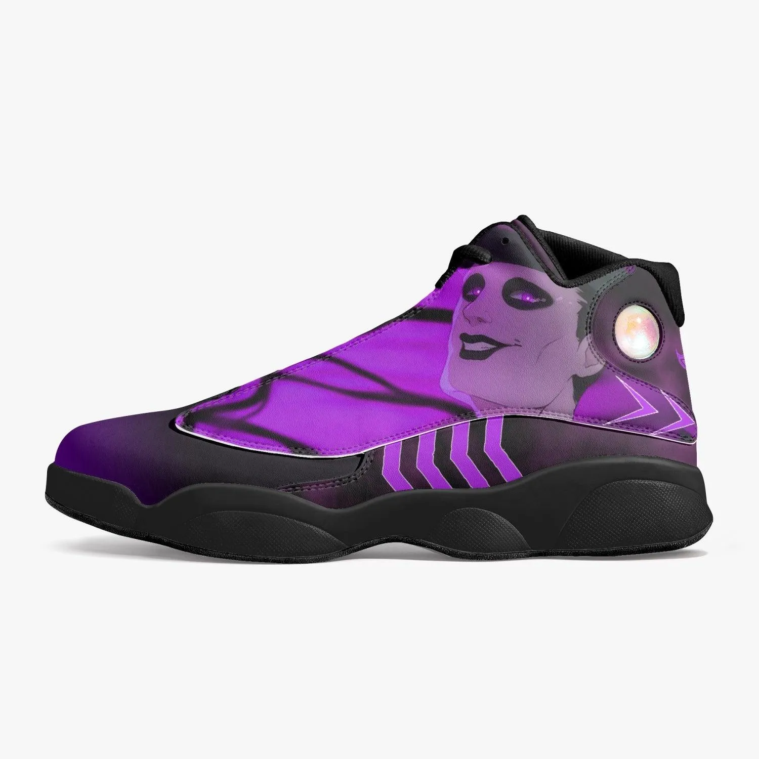 Black Clover Gordon Agrippa JD13 Anime Shoes