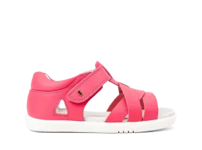 Bobux Iwalk Cove Sandal - Guava