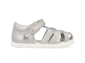 BOBUX - IWALK TROPICANA METALLIC SILVER