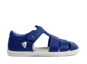 Bobux KP Tidal Blueberry Sandals