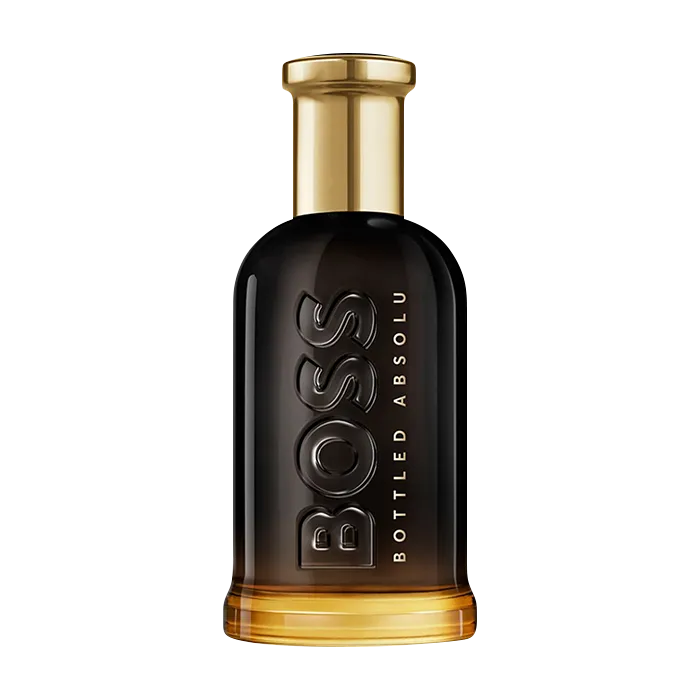 BOTTLED ABSOLU PARFUM INTENSE