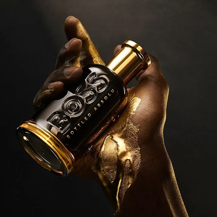 BOTTLED ABSOLU PARFUM INTENSE