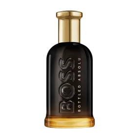 BOTTLED ABSOLU PARFUM INTENSE