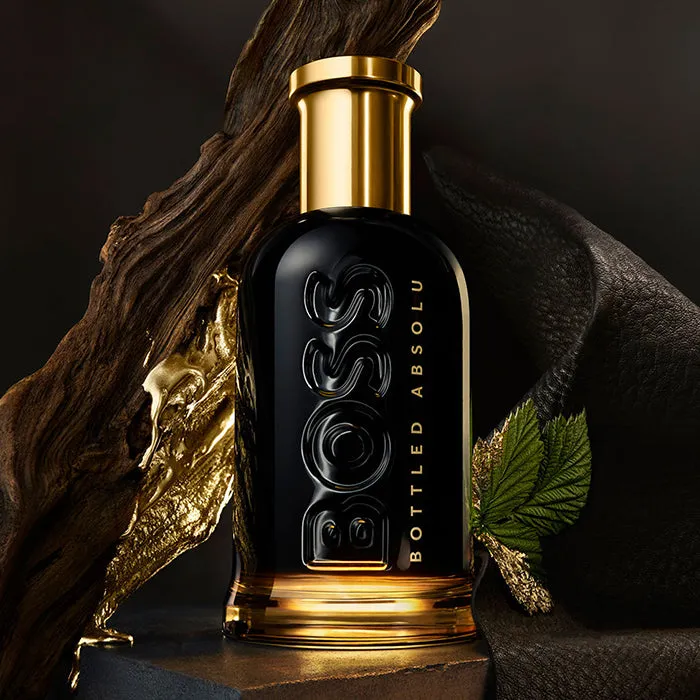 BOTTLED ABSOLU PARFUM INTENSE