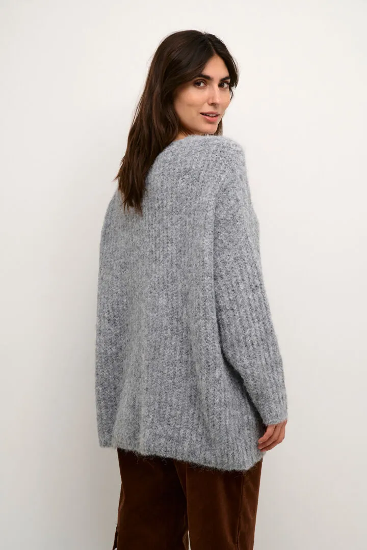 Brava Sweater