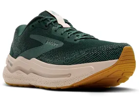 Brooks Men's Ghost Max 2 PINE GRE