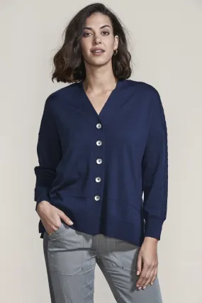Cable Cardi