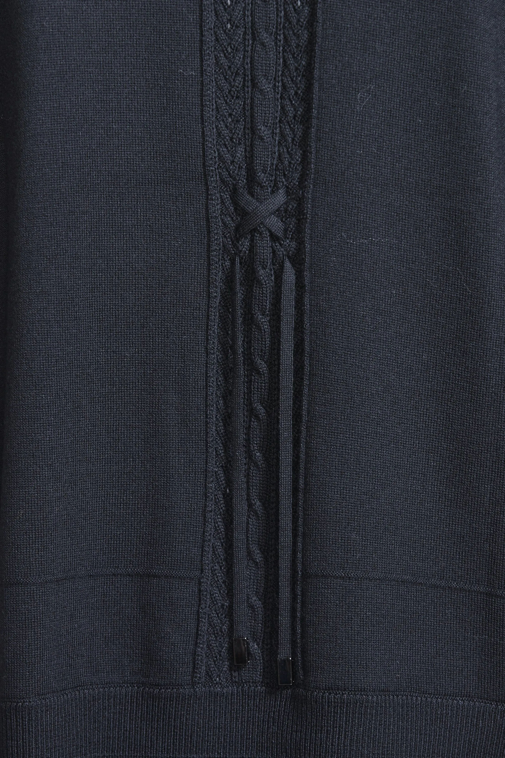 Cable Cardi