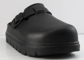 Cairo 8 Women's Closed Toe Teddy Lined Clogs