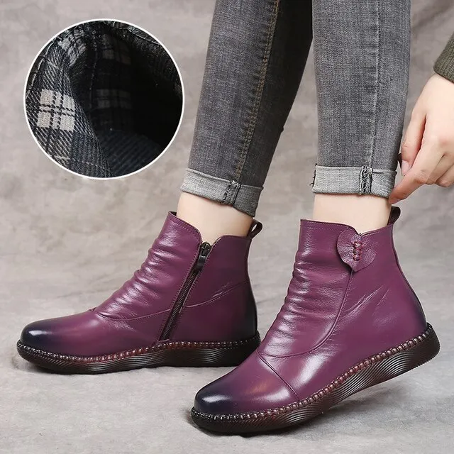 Carmen Women's Booties