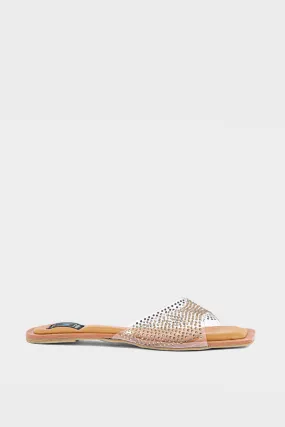 Casual Slip On IC0027-Tan