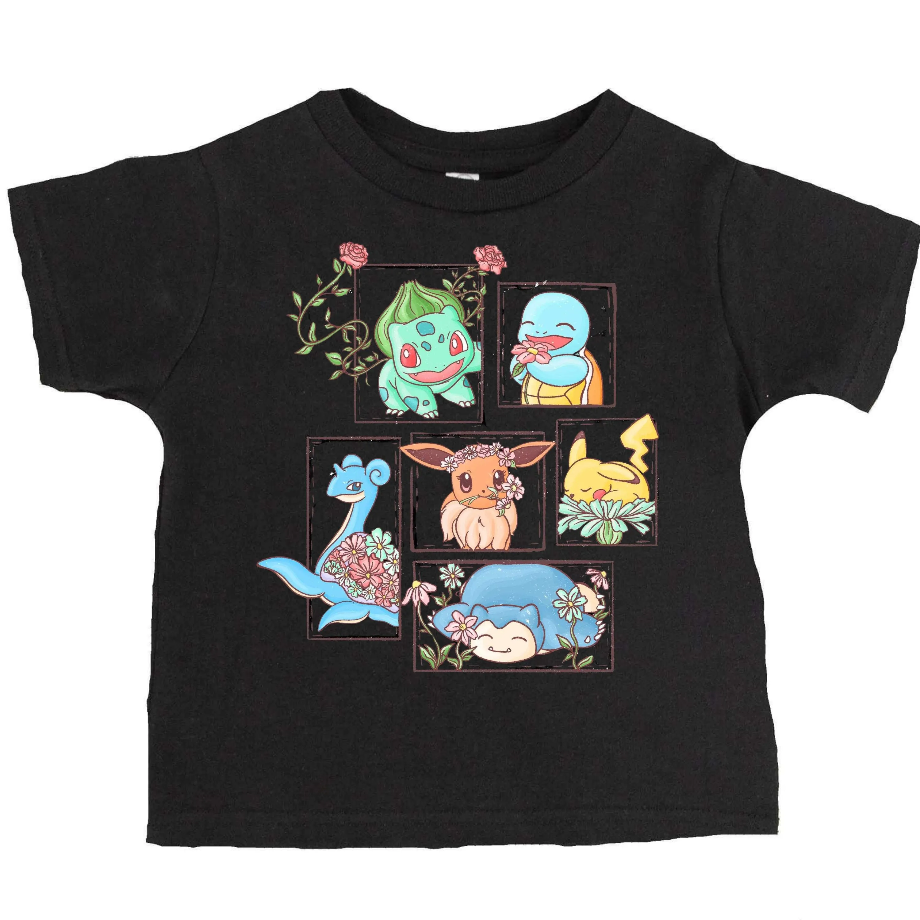 Catch ‘Em All T-Shirt