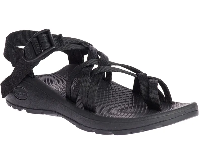 Chaco Women's Z/Cloud X2 - Black Wide