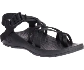 Chaco Women's Z/Cloud X2 - Black Wide