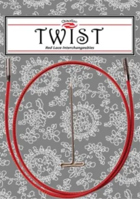 ChaioGoo Twist Cables