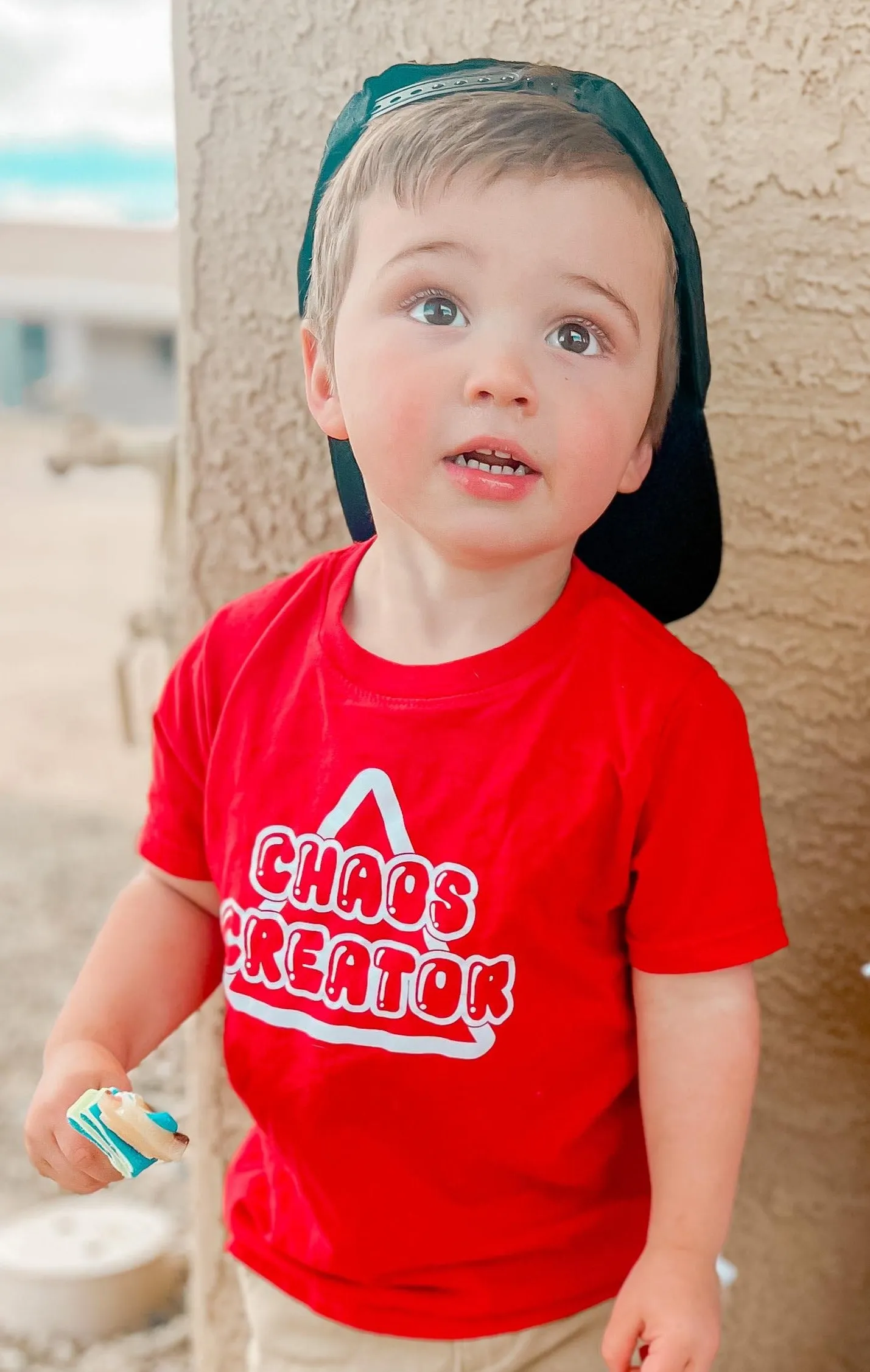 Choas Coordinator T-Shirt
