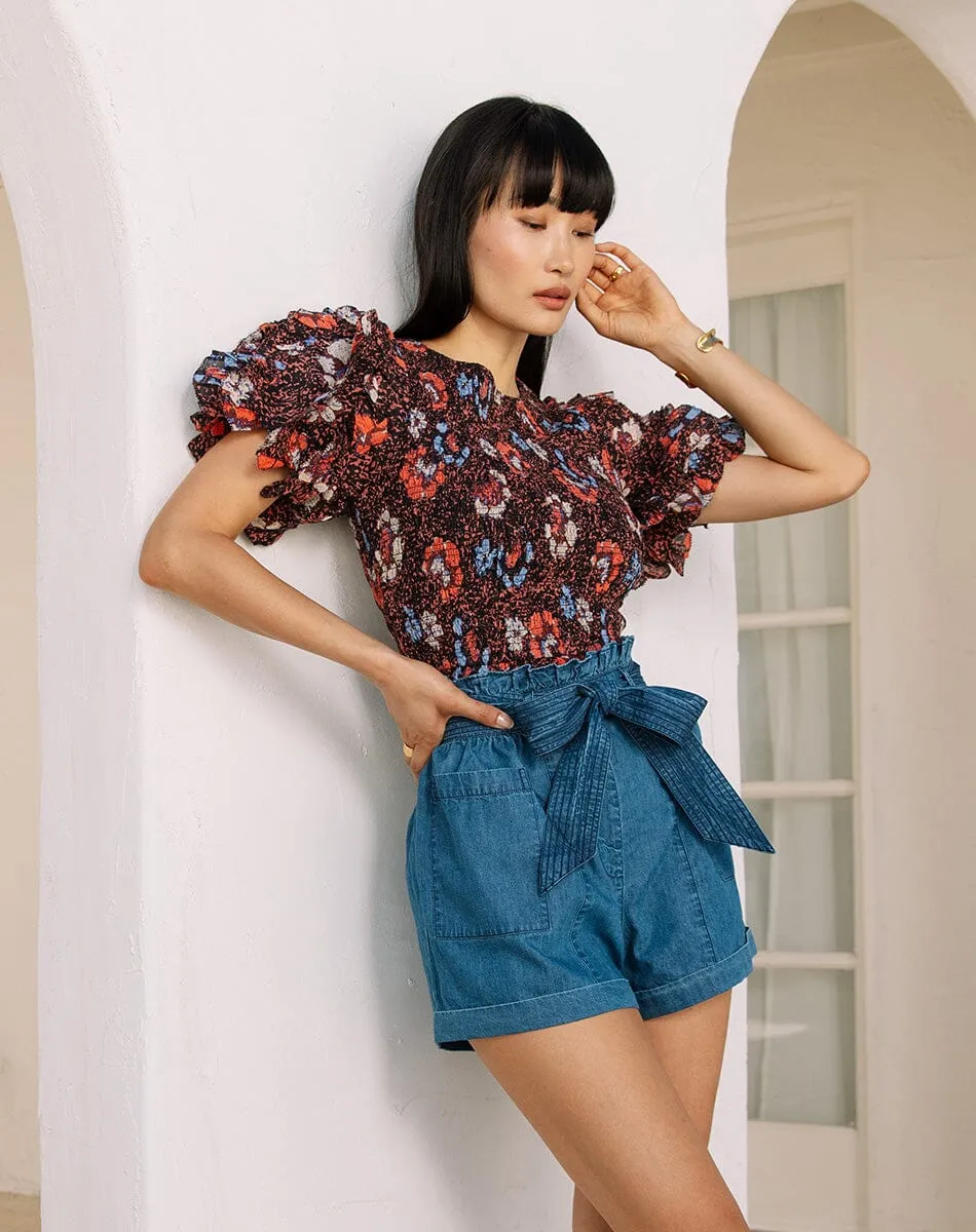 Cindi Top