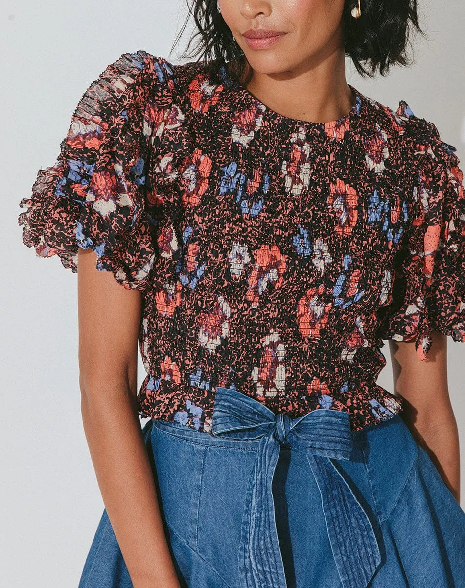 Cindi Top