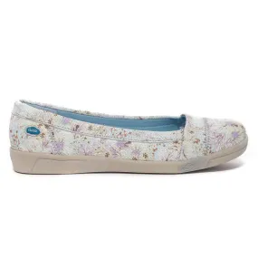 Cloud Footwear Women's Acacia Flats-Tessa Oropel