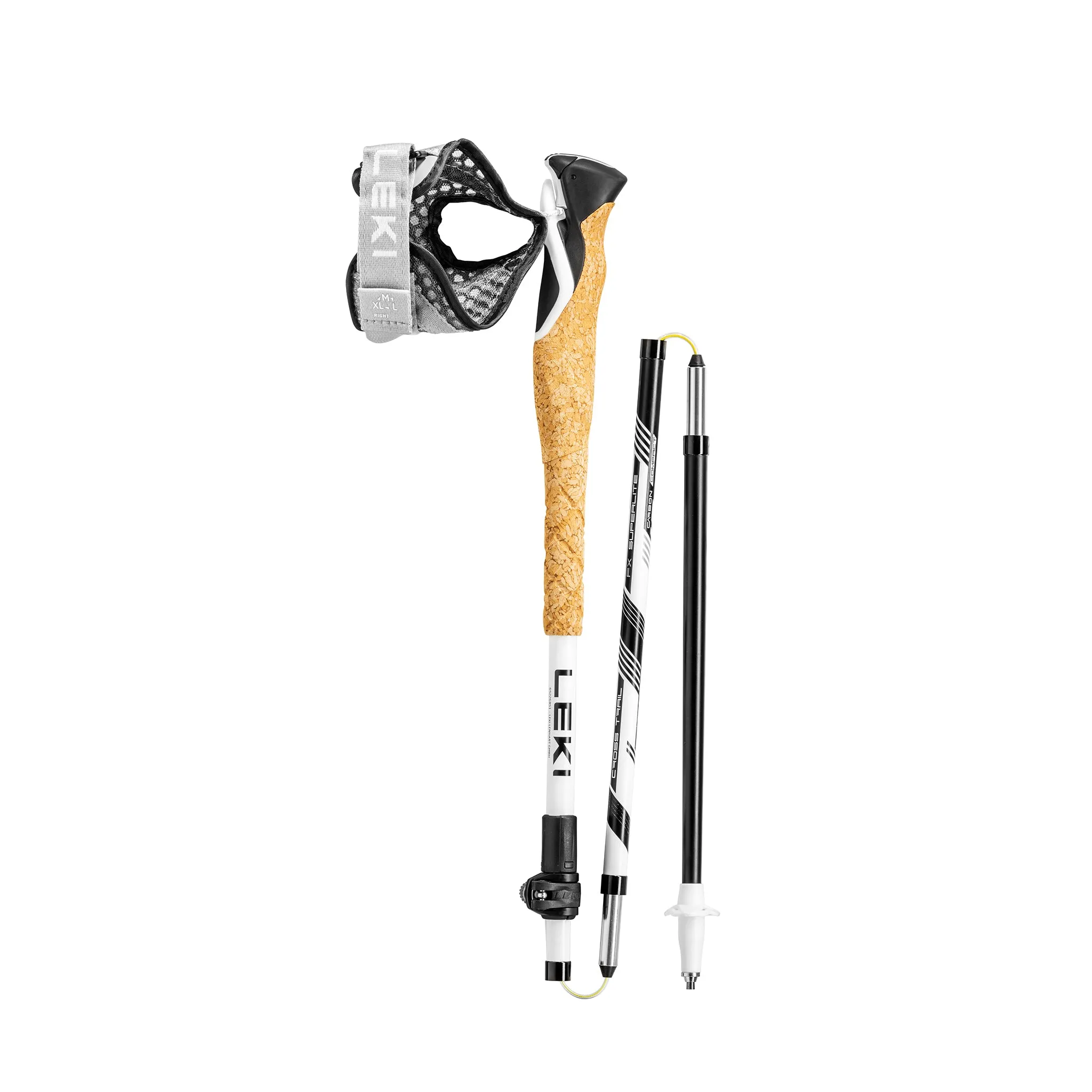 CROSS TRAIL FX SUPERLITE COMPACT