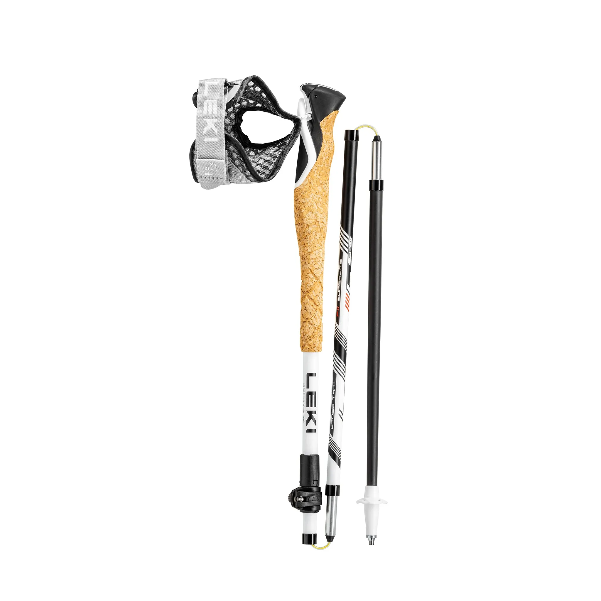 CROSS TRAIL FX SUPERLITE