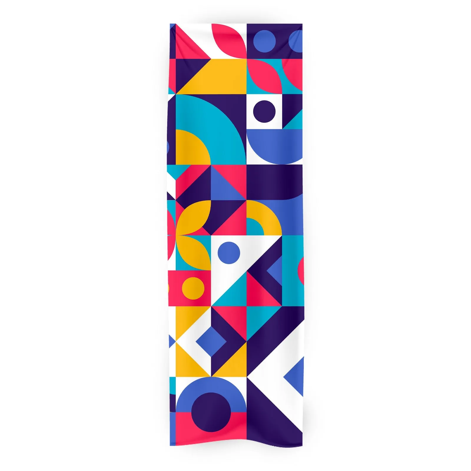 Custom Scarf