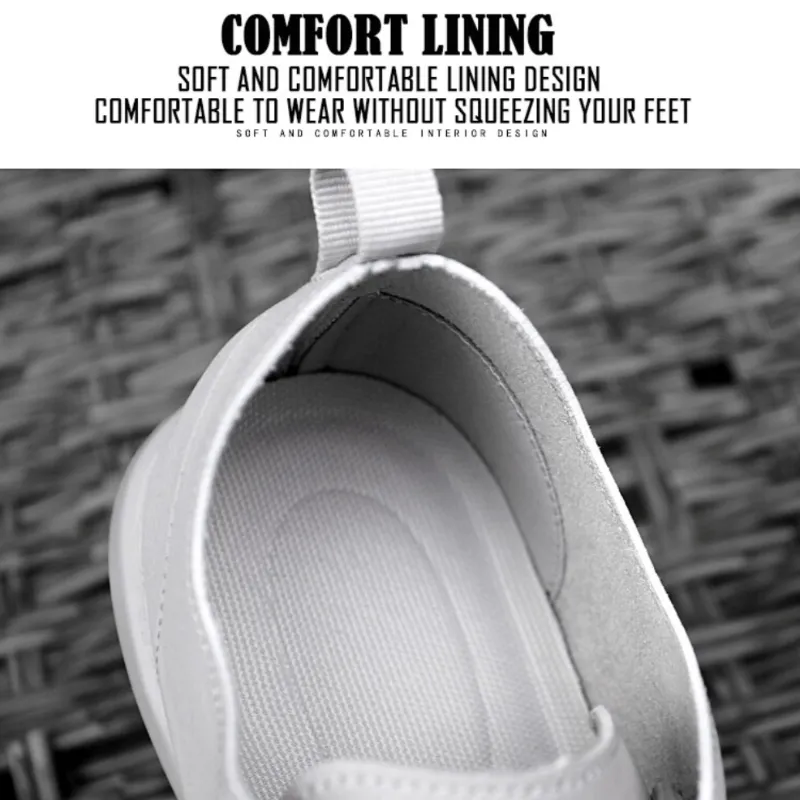 Cuzcare Orthopedic Women Shoes Comfortable Fashion Walking Loafer