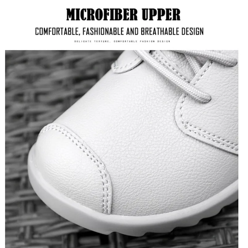 Cuzcare Orthopedic Women Shoes Comfortable Fashion Walking Loafer