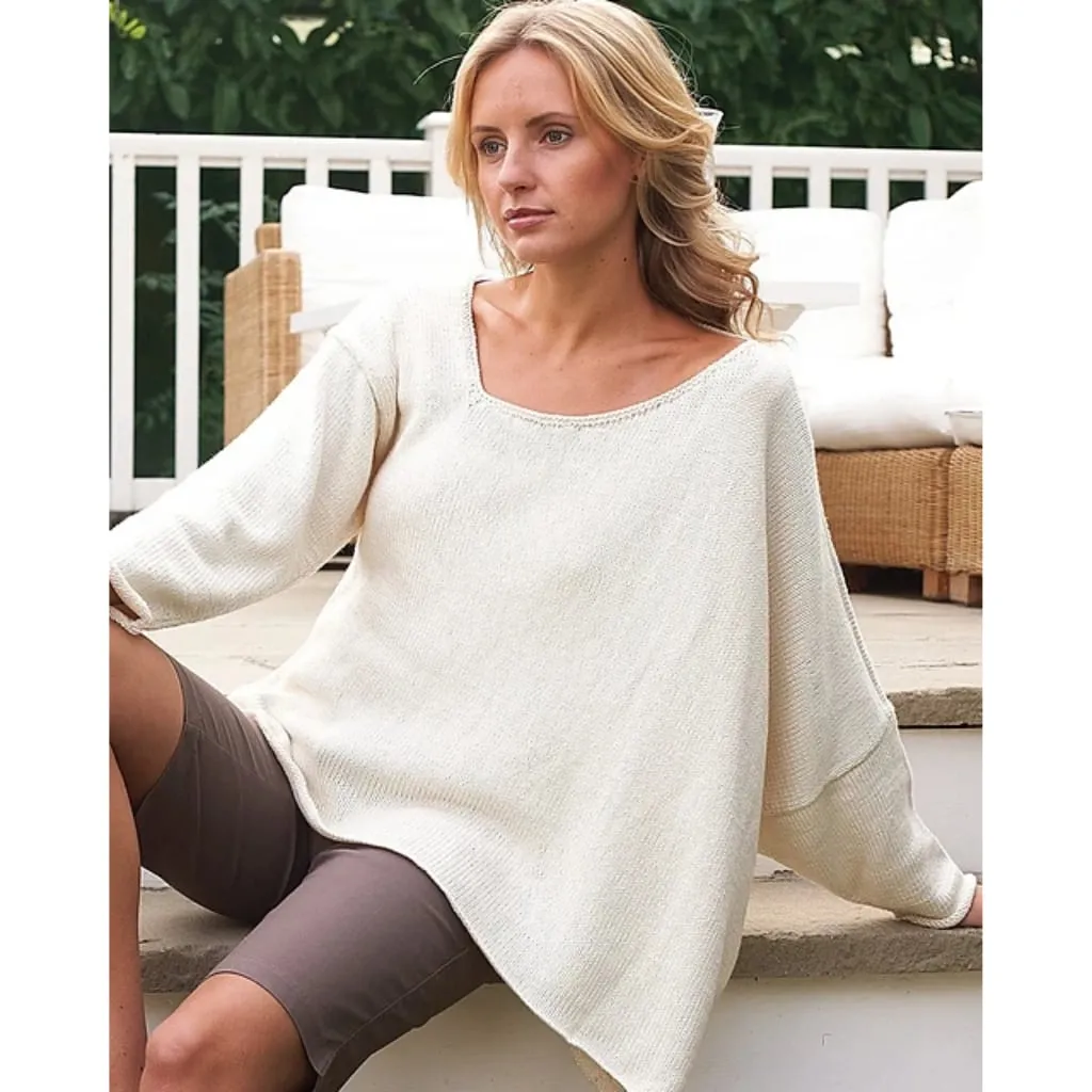 Debbie Bliss Knitting Magazine, Spring/Summer 2010:Simple Knits for a Sultry Summer