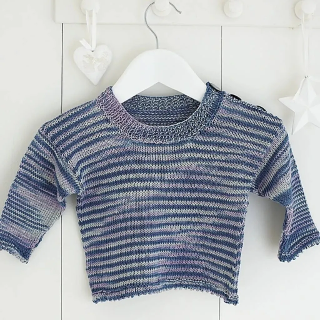 Debbie Bliss Knitting Magazine, Spring/Summer 2010:Simple Knits for a Sultry Summer