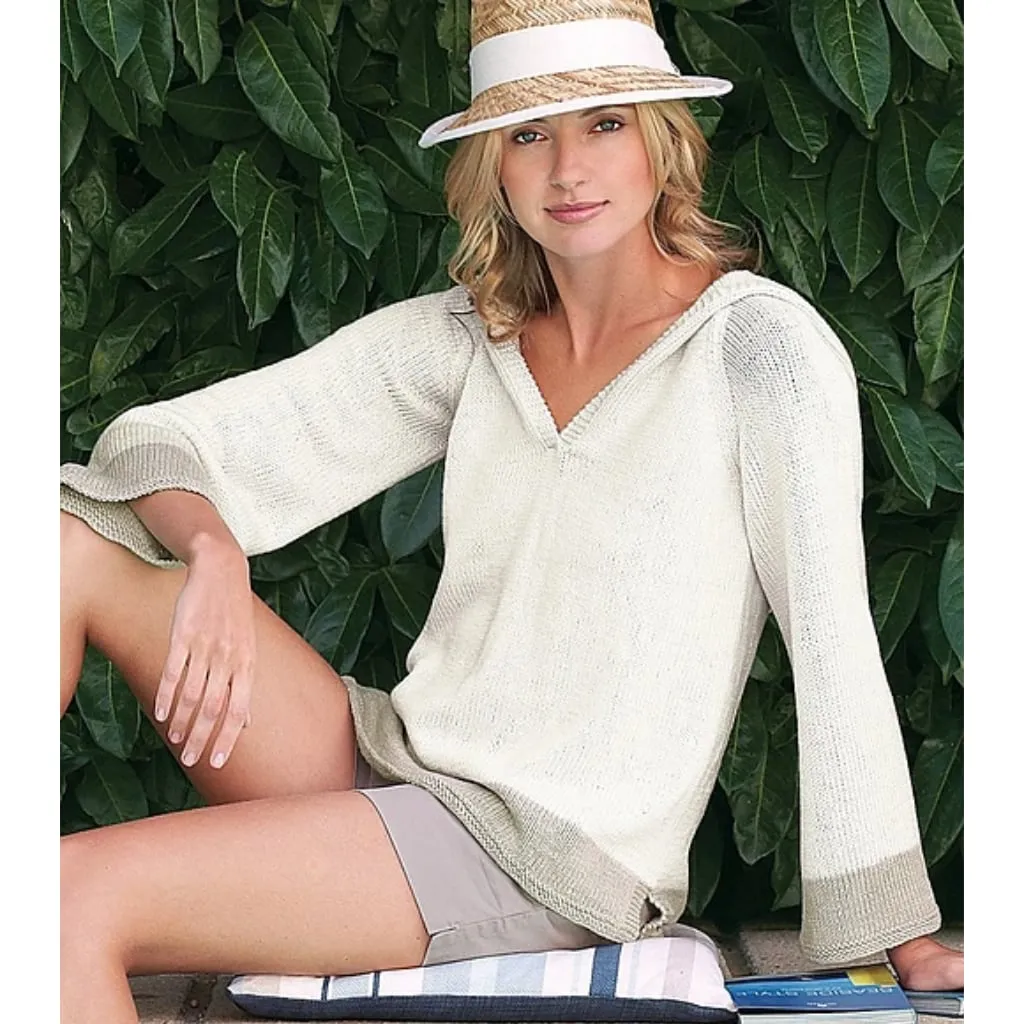 Debbie Bliss Knitting Magazine, Spring/Summer 2010:Simple Knits for a Sultry Summer