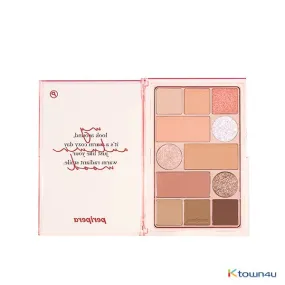 [Distribution Limitation] 03 My Autumn Mood