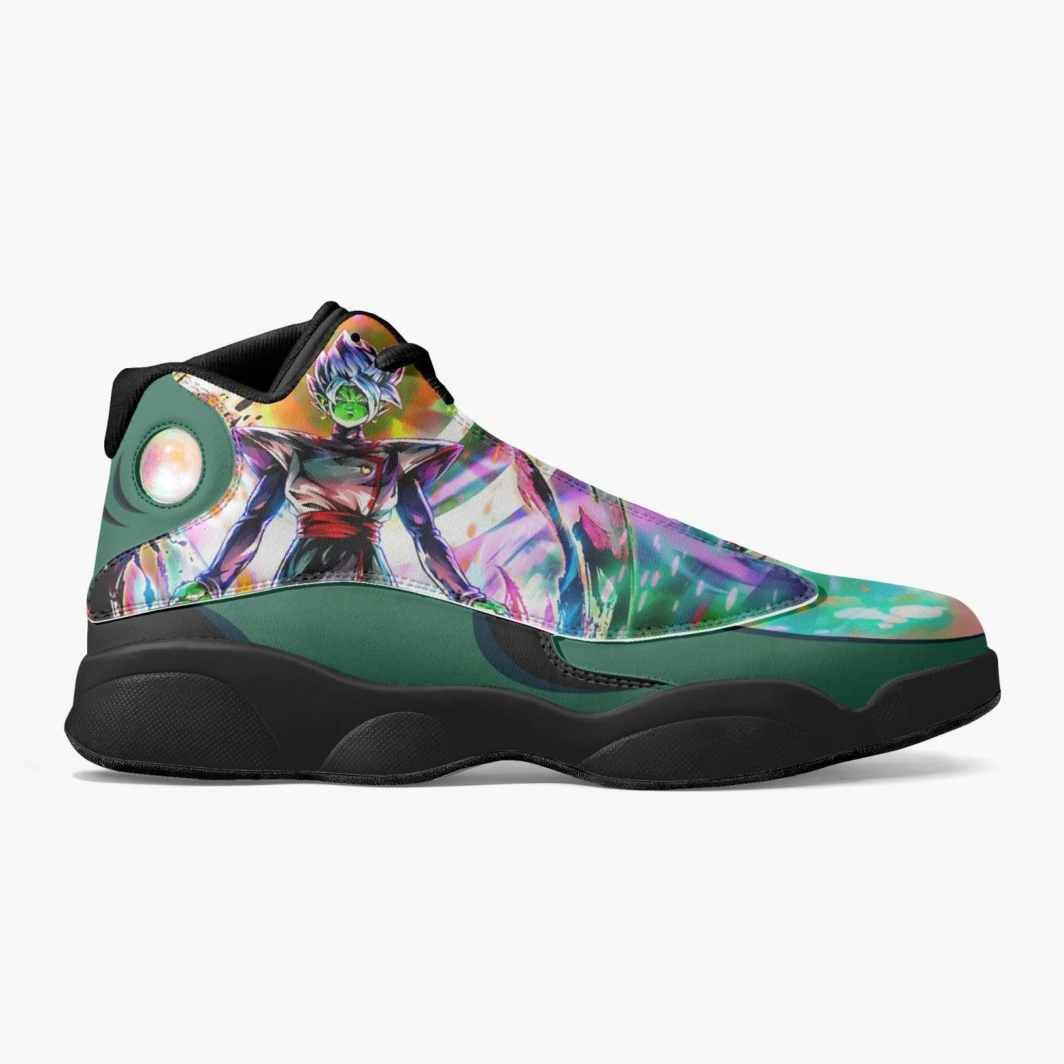 Dragonball Z Zamasu JD13 Anime Shoes