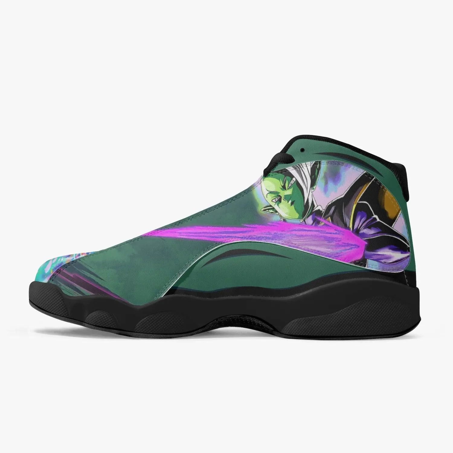 Dragonball Z Zamasu JD13 Anime Shoes