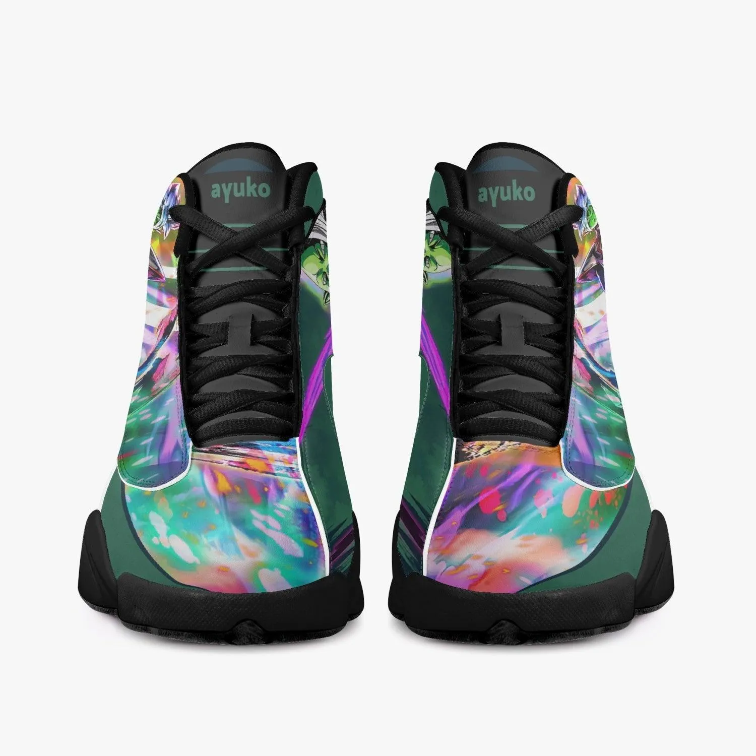 Dragonball Z Zamasu JD13 Anime Shoes