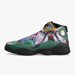Dragonball Z Zamasu JD13 Anime Shoes