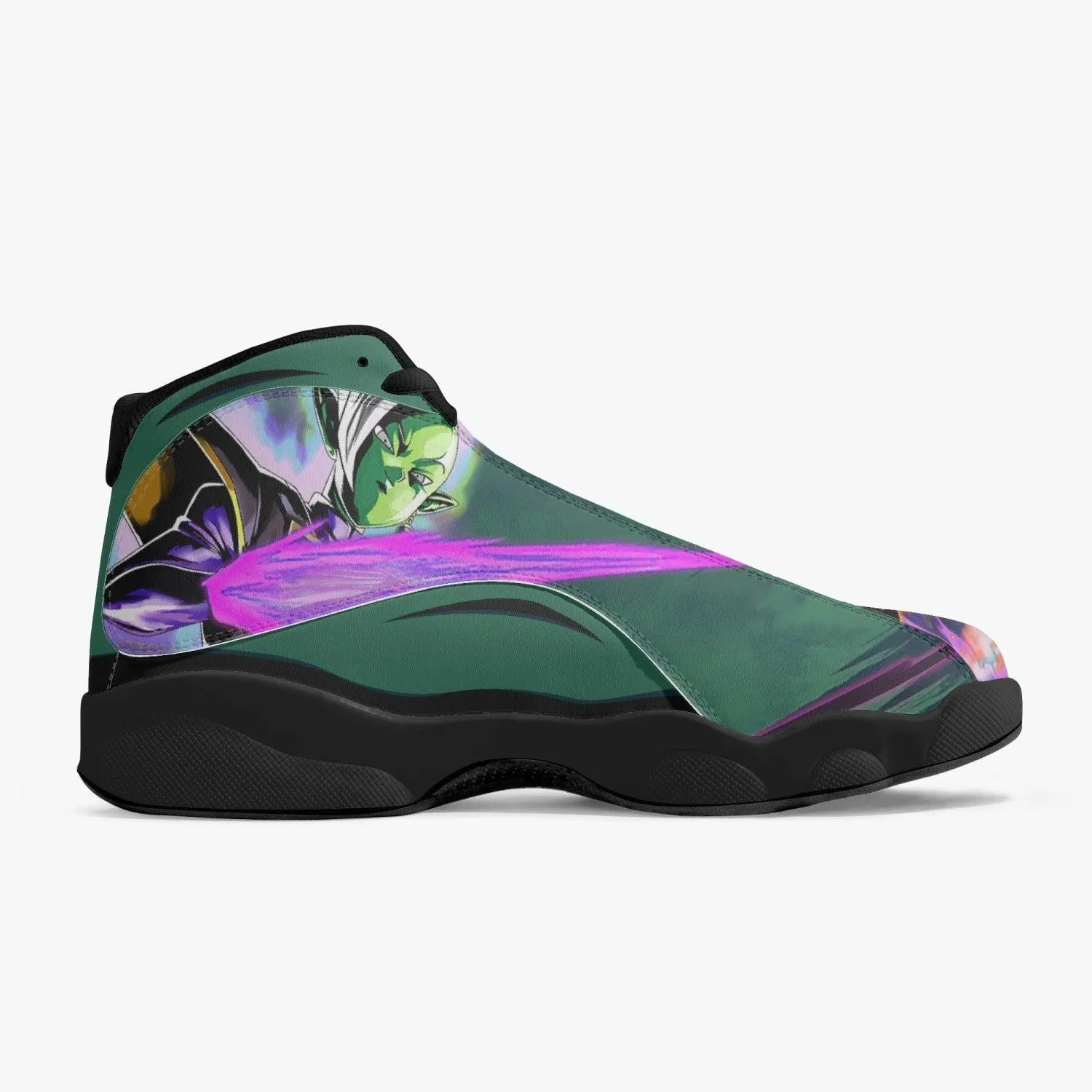 Dragonball Z Zamasu JD13 Anime Shoes