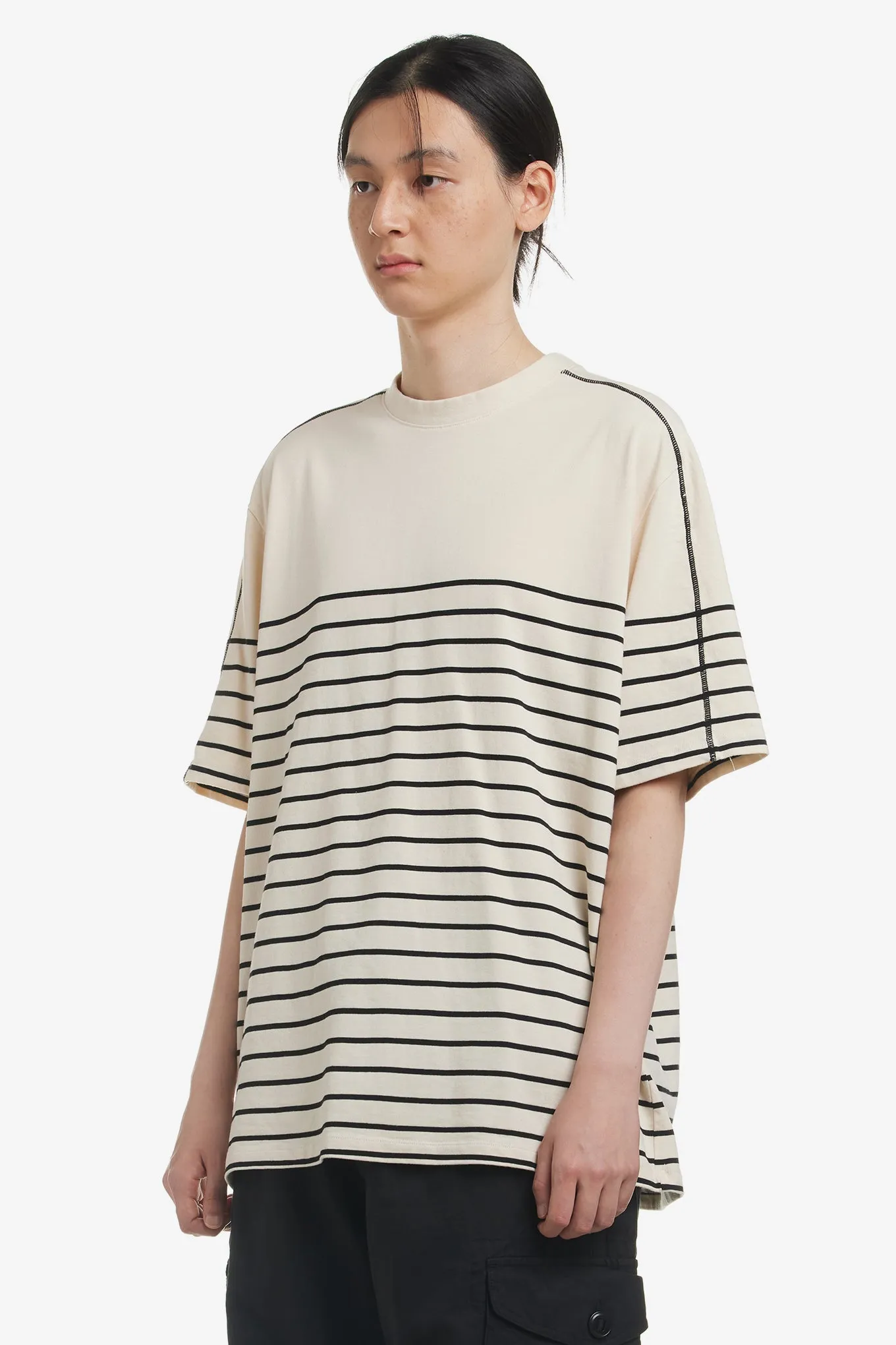 EA BASIC T-SHIRTS