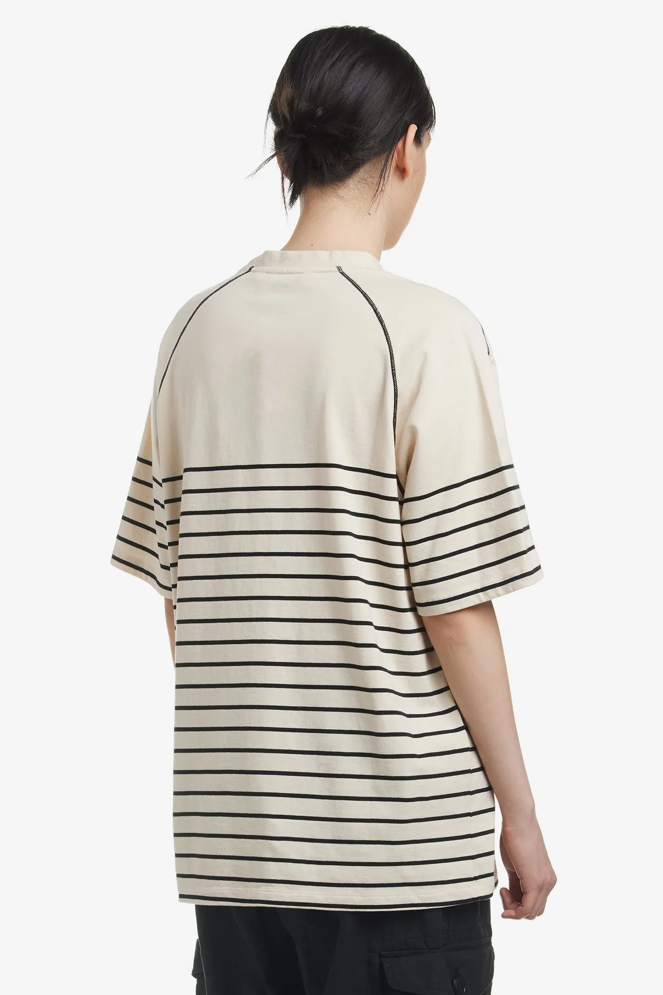 EA BASIC T-SHIRTS
