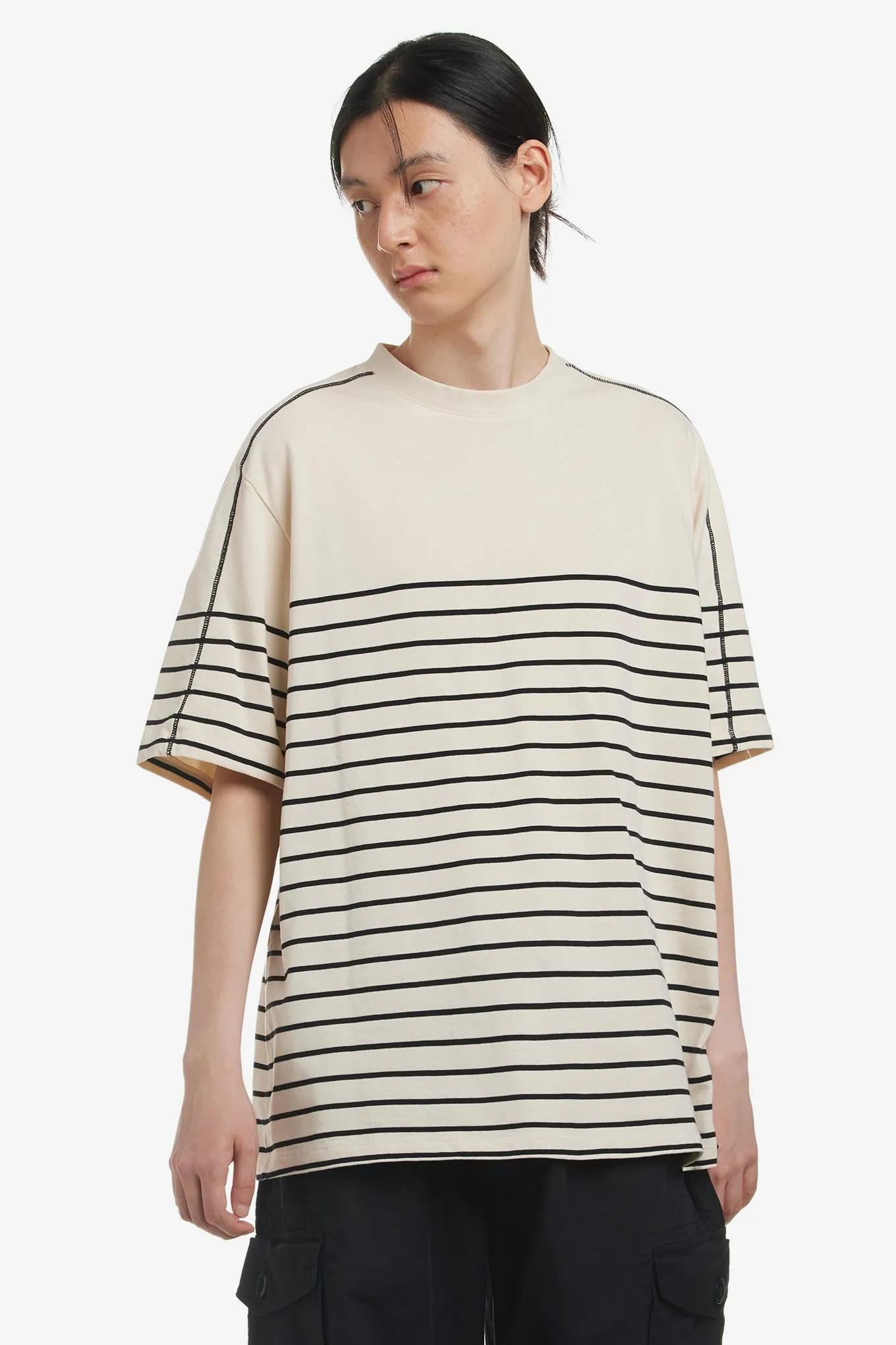 EA BASIC T-SHIRTS