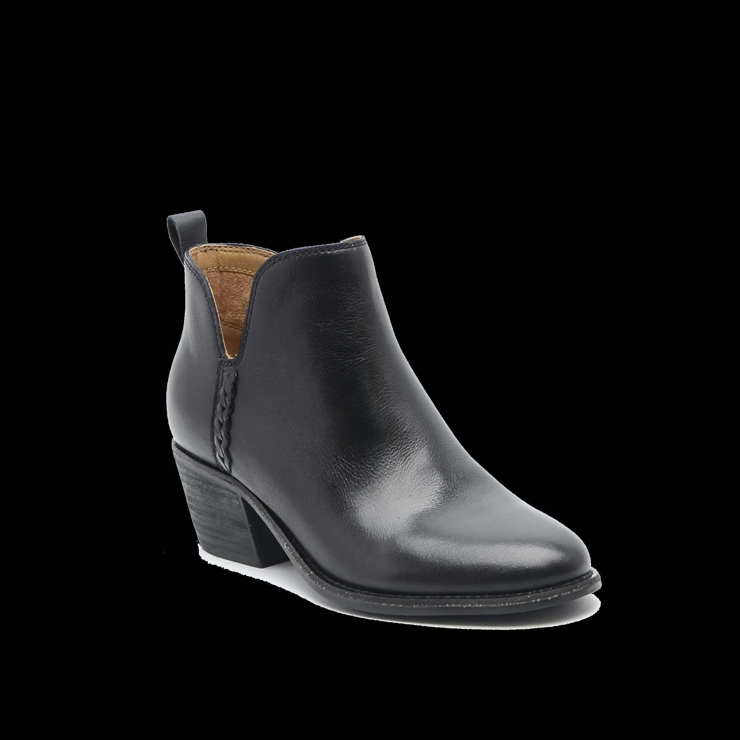 Earth Women's Marisole Black M