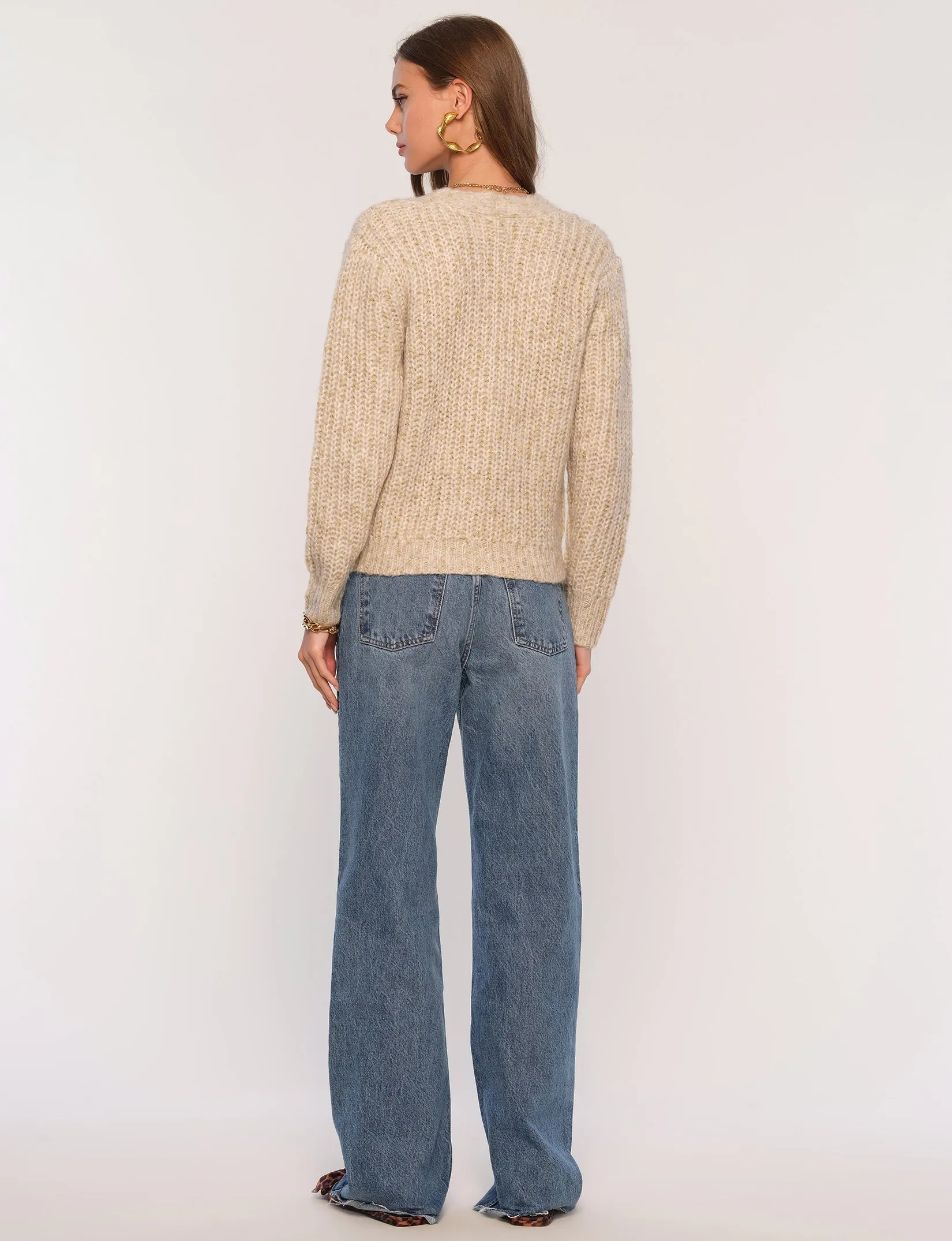 emmeline cardi